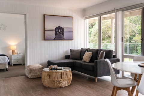 McMillans Of Metung Coastal Resort - Inverell Accommodation 4