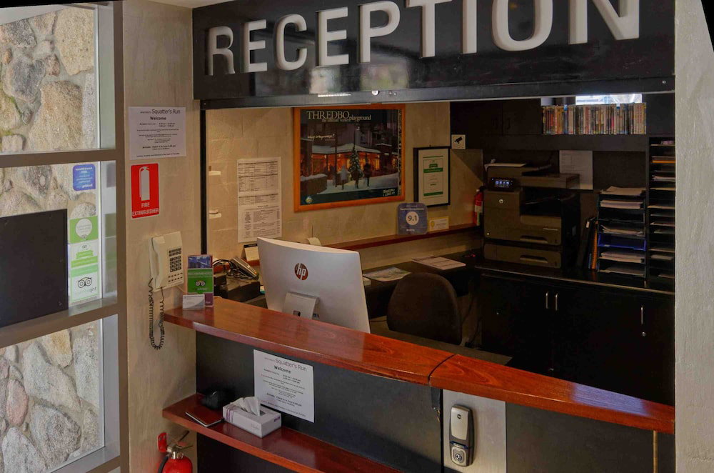 Thredbo NSW Inverell Accommodation
