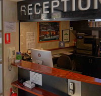 Squatter's Run Apartments - Inverell Accommodation