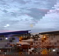Queanbeyan Motel - Inverell Accommodation