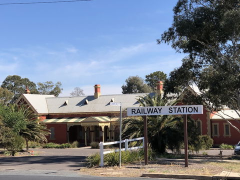 Queanbeyan Motel - Inverell Accommodation 5
