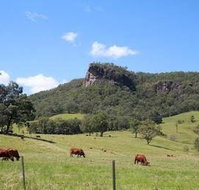 Rosevale House - Inverell Accommodation