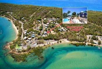 1770 Sovereign Lodge Resort - Inverell Accommodation 0