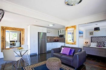 1770 Sovereign Lodge Resort - Inverell Accommodation 3