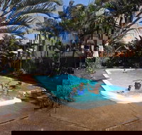 Woongarra Motel - Inverell Accommodation