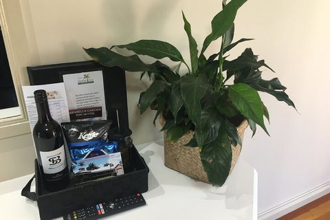 Arabella Garden Inn Motel - Inverell Accommodation 7