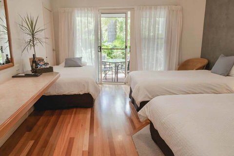 Arabella Garden Inn Motel - Inverell Accommodation 5