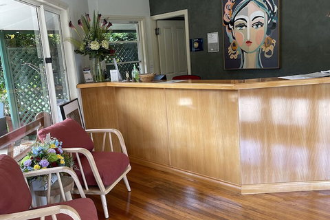 Arabella Garden Inn Motel - Inverell Accommodation 4