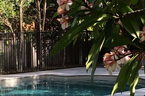 Arabella Garden Inn Motel - Inverell Accommodation 3