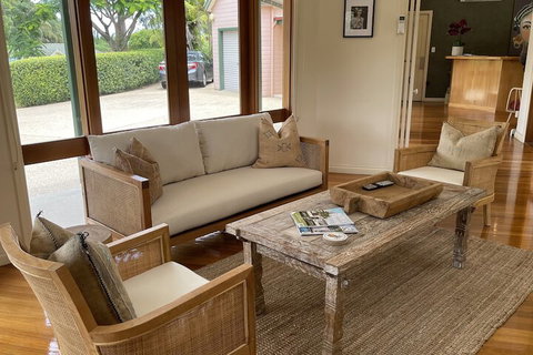 Arabella Garden Inn Motel - Inverell Accommodation 1