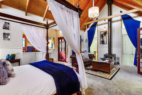 Gembrook Cottages - Inverell Accommodation 6