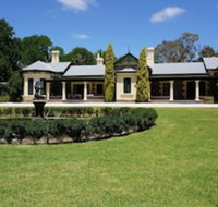 Collingrove Homestead - Inverell Accommodation