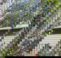 Lillypilly's Cottages  Day Spa - Inverell Accommodation