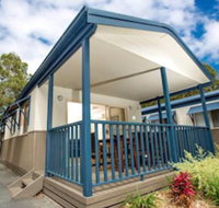 Reflections Holiday Parks North Haven - Inverell Accommodation