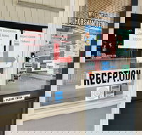 Horsham Motel - Inverell Accommodation