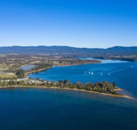 Beauty Point Tourist Park - Inverell Accommodation