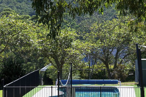 Clarendon Forest Retreat - Inverell Accommodation 4