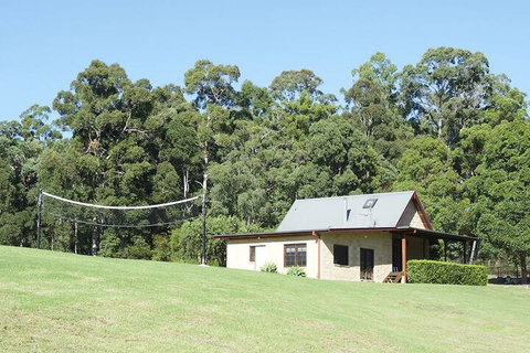 Clarendon Forest Retreat - Inverell Accommodation 7