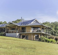 Clarendon Forest Retreat - Inverell Accommodation