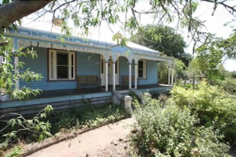 Corinella Country House - Inverell Accommodation 2