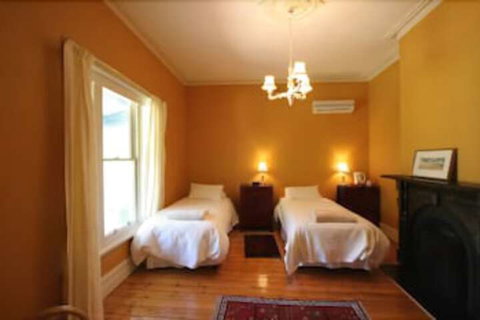 Corinella Country House - Inverell Accommodation 0