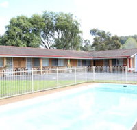 Central Coast Motel - Inverell Accommodation