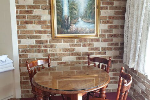 Leagues Motel - Inverell Accommodation 7