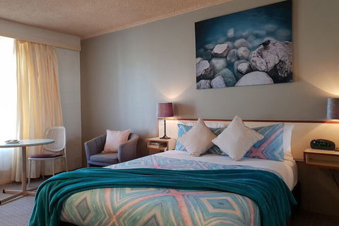 Leagues Motel - Inverell Accommodation 6