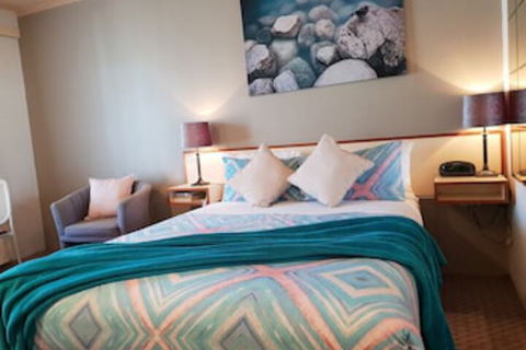 Leagues Motel - Inverell Accommodation 0
