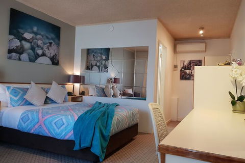 Leagues Motel - Inverell Accommodation 1
