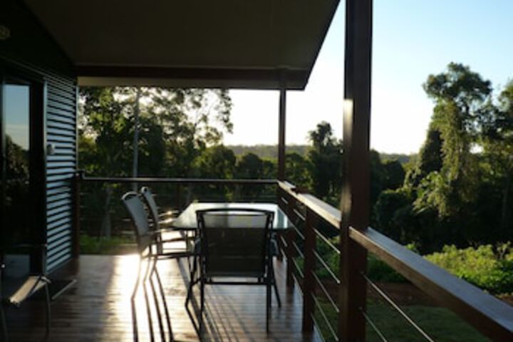 Daguilar QLD Inverell Accommodation