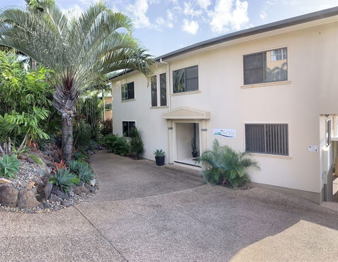 Island View Bed & Breakfast - Inverell Accommodation 1