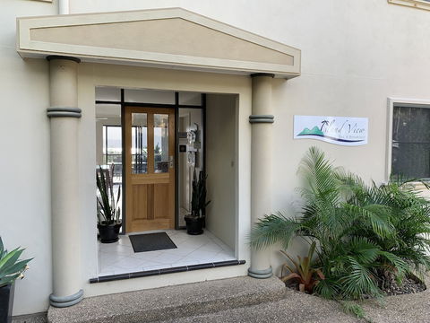 Island View Bed & Breakfast - Inverell Accommodation 0