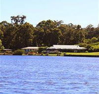 St Allard Eco Resort - Inverell Accommodation