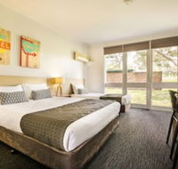 Burvale Hotel - Inverell Accommodation
