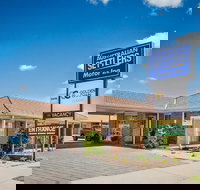 Australian Settlers Motor Inn - Inverell Accommodation