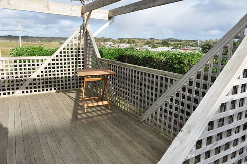 Island Breeze Motel - Inverell Accommodation 1