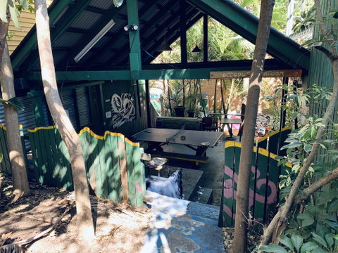 Yellow Submarine Backpackers - Inverell Accommodation 5