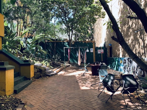 Yellow Submarine Backpackers - Inverell Accommodation 4