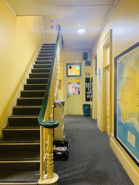 Yellow Submarine Backpackers - Inverell Accommodation 3