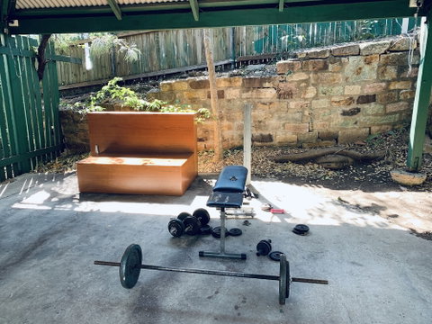 Yellow Submarine Backpackers - Inverell Accommodation 6