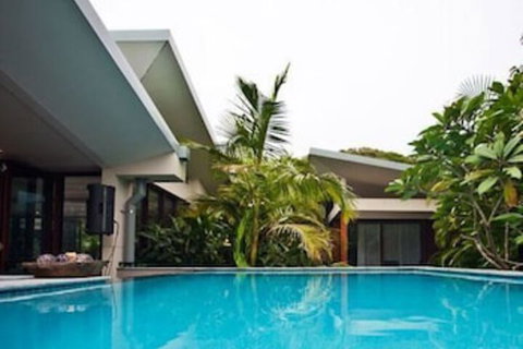 A PERFECT STAY - Pavilion 2 At Broken Head - Inverell Accommodation 1