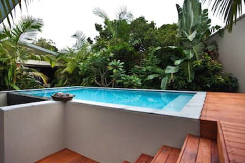 A PERFECT STAY - Pavilion 2 At Broken Head - Inverell Accommodation 2