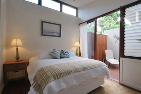 A PERFECT STAY - Pavilion 2 At Broken Head - Inverell Accommodation 4