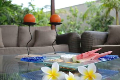 A PERFECT STAY - Pavilion 2 At Broken Head - Inverell Accommodation 5