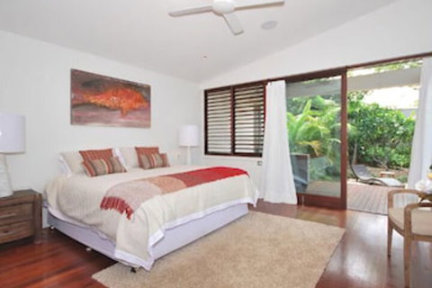 A PERFECT STAY - Pavilion 2 At Broken Head - Inverell Accommodation 7