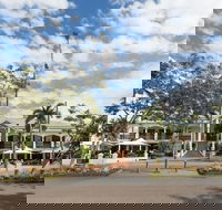 Townsville Southbank Apartments - Inverell Accommodation
