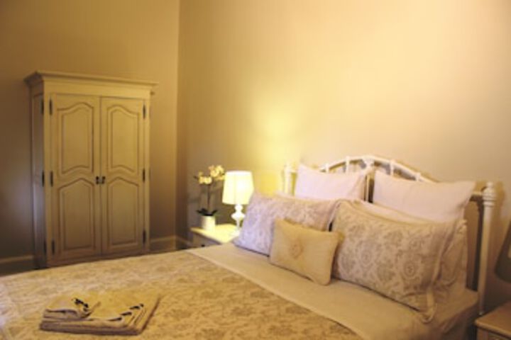 Nunierra WA Inverell Accommodation