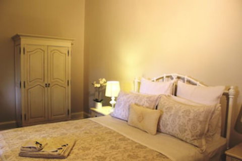 Wooleen Station - Inverell Accommodation 0