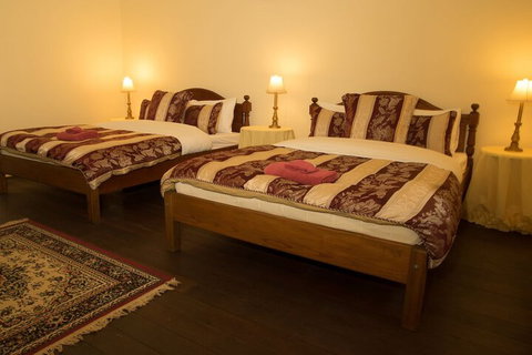 Wooleen Station - Inverell Accommodation 5